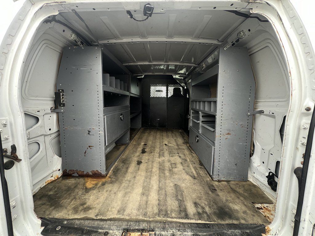 Used 2013 Ford E-250 and Econoline 250 RWD image 13