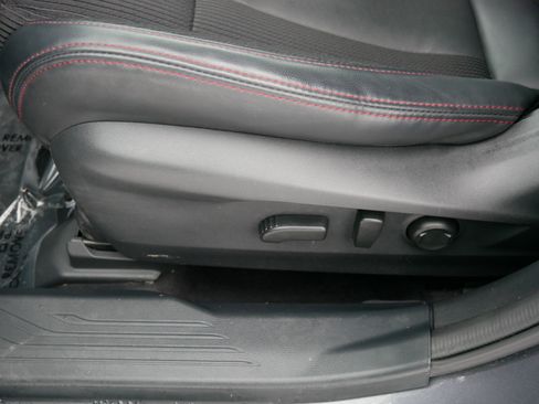 Certified 2024 Subaru Legacy Sport image 20