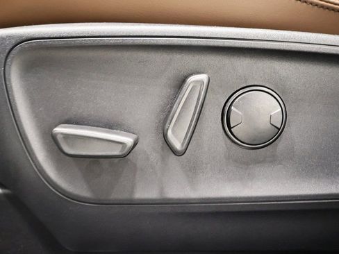 New 2025 Ford Bronco Sport Outer Banks w/ Outer Banks Tech Package+ image 13