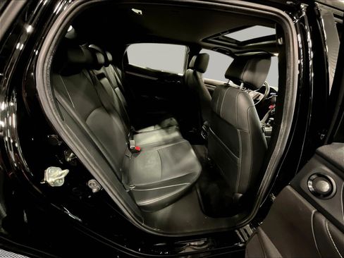Used 2019 Honda Civic Sport Touring image 24