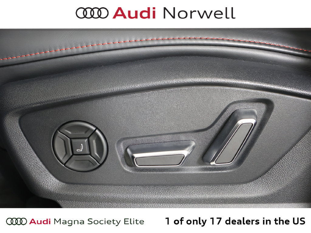 Used 2020 Audi RS Q8 AWD/4WD image 32