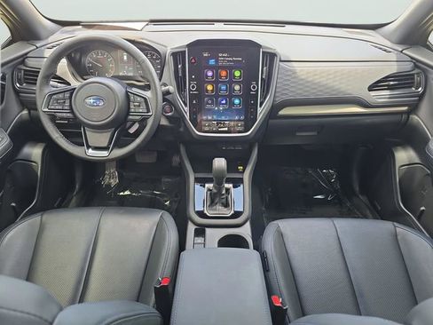 Certified 2025 Subaru Forester Limited AWD/4WD image 8
