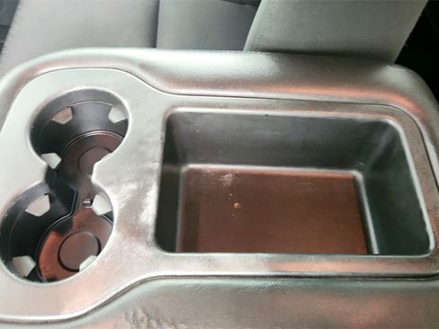 Used 2012 Chevrolet Silverado 1500 LS image 19