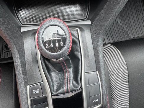 Used 2017 Honda Civic Si image 20