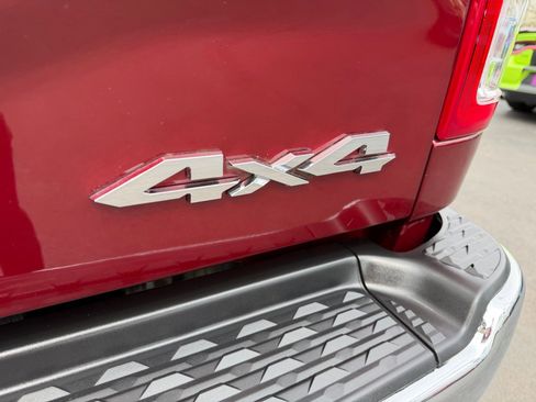 Used 2023 RAM 2500 Big Horn w/ Level 1 Equipment Group image 15