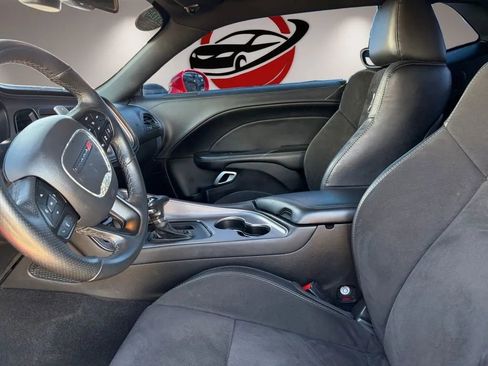 Used 2023 Dodge Challenger R/T Scat Pack w/ Plus Package RWD image 10