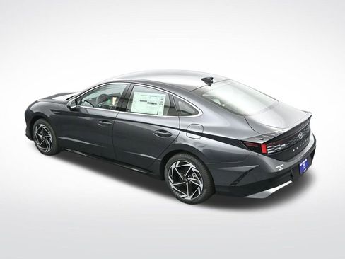 New 2026 Hyundai Sonata SEL FWD image 21