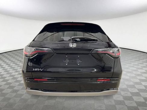 New 2027 Honda HR-V EX-L image 5