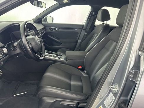 Used 2024 Honda Civic Sport image 25