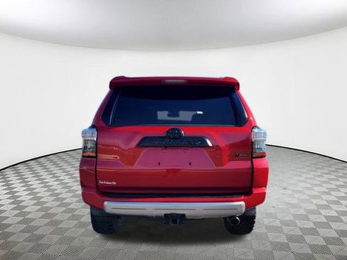 Used 2019 Toyota 4Runner TRD Pro image 10