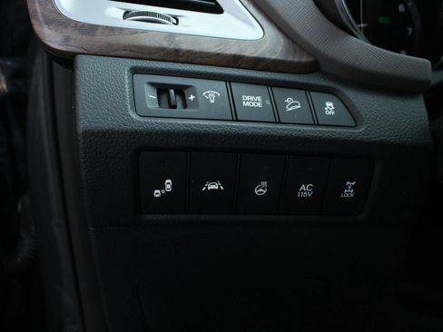 Used 2017 Hyundai Santa Fe Limited AWD/4WD image 31