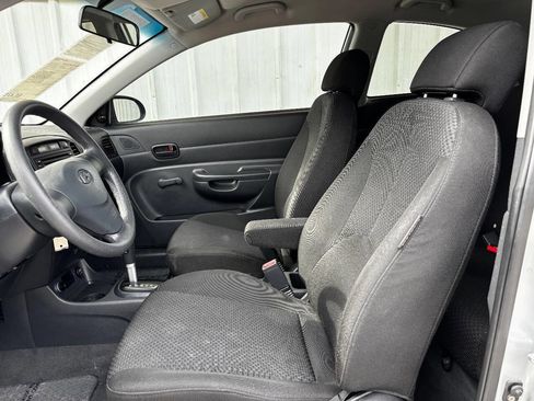 Used 2008 Hyundai Accent GS image 11