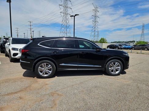Used 2023 Acura MDX FWD image 7