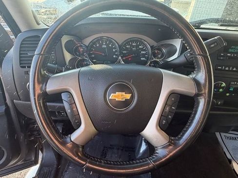 Used 2013 Chevrolet Silverado 1500 LT w/ All-Star Edition image 15