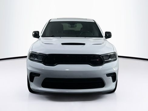 Used 2022 Dodge Durango R/T w/ Blacktop Package AWD/4WD image 2