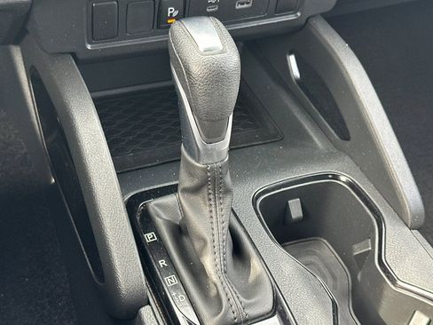 Used 2023 Nissan Frontier SV w/ Midnight Edition Package image 26