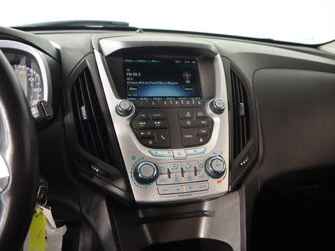 Used 2013 Chevrolet Equinox LT w/ Driver Convenience Package image 5