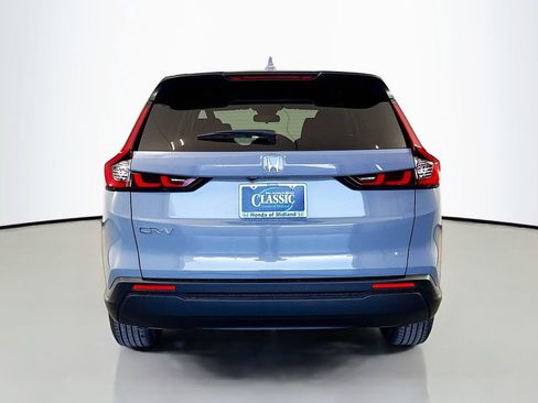New 2026 Honda CR-V LX image 6