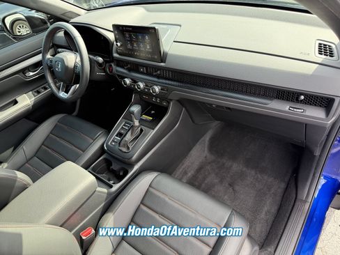 Used 2024 Honda CR-V Sport-L image 9