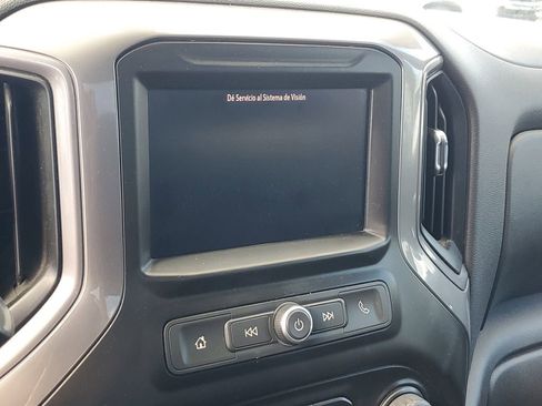 Used 2020 Chevrolet Silverado 1500 W/T w/ WT Value Package image 18