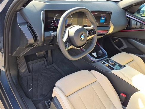 Certified 2025 BMW X3 xDrive30i w/ Premium Package AWD/4WD image 10