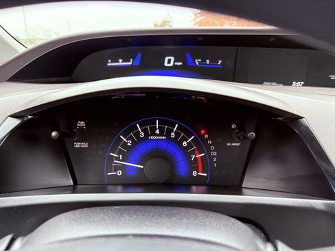 Used 2012 Honda Civic LX image 44