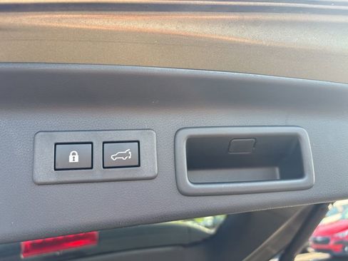 Certified 2026 Subaru Forester Limited AWD/4WD image 27