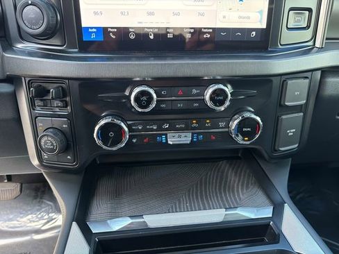 Used 2025 Ford F250 Platinum w/ Tremor Off-Road Package image 20