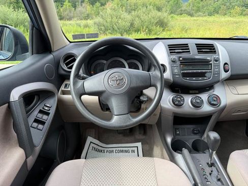 Used 2006 Toyota RAV4 2WD V6 image 11