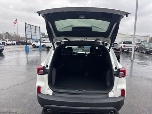 New 2026 Ford Escape ST-Line w/ Tech Pack #1 image 13