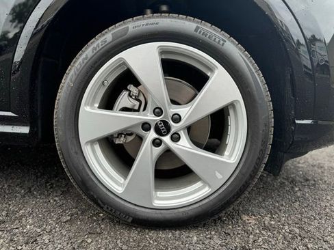 New 2025 Audi Q5 Premium Plus image 10