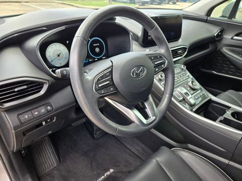Used 2022 Hyundai Santa Fe Limited image 10