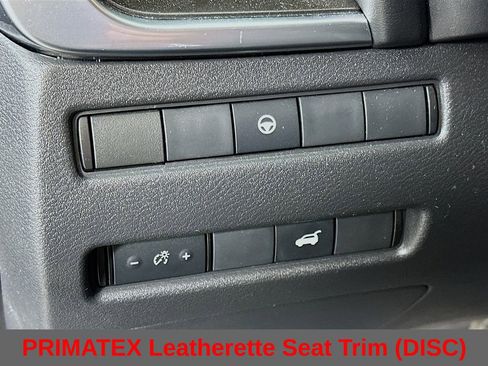 Certified 2023 Nissan Rogue SV w/ SV Premium Package image 17