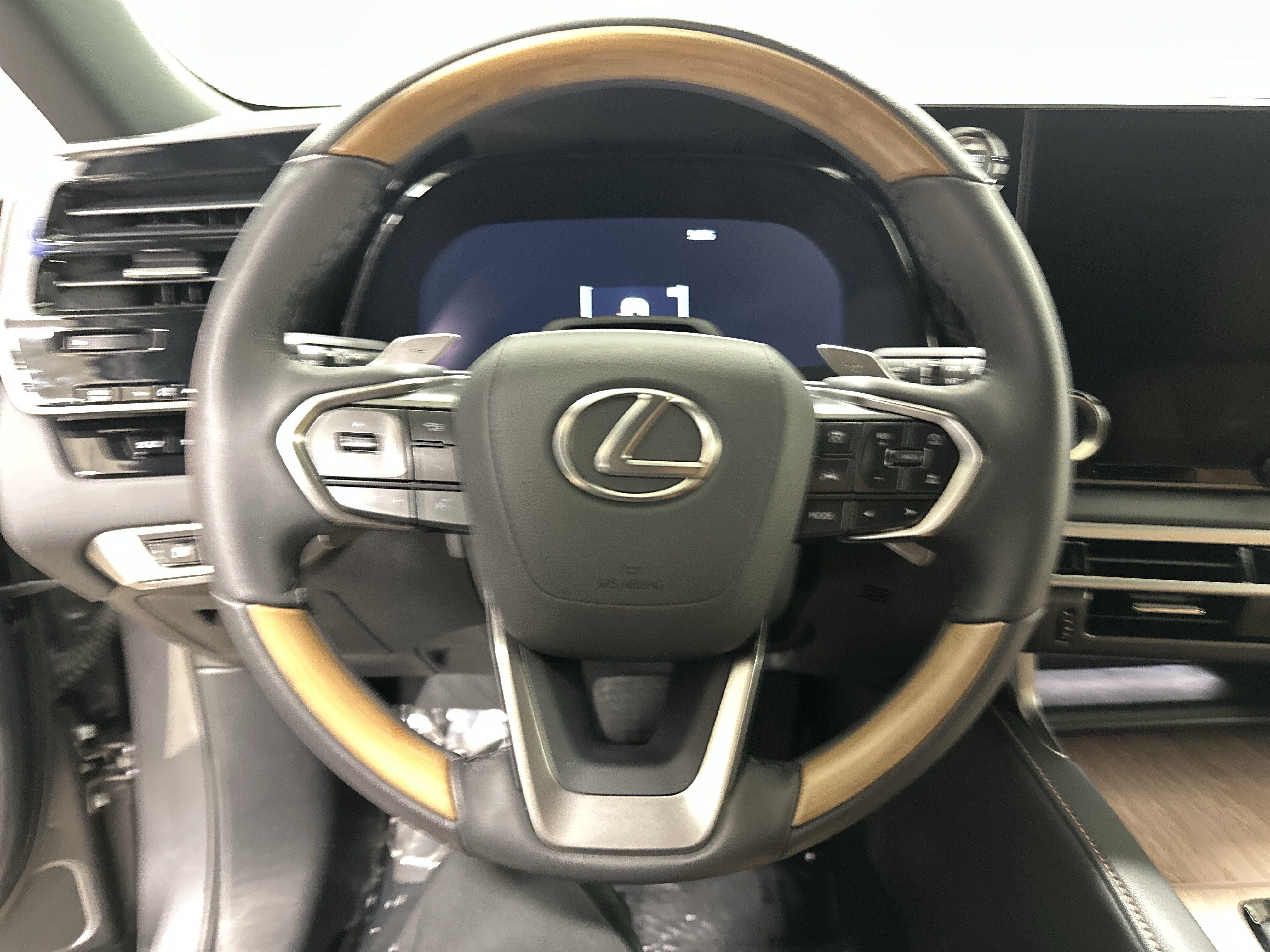 Used 2026 Lexus RX 350 Premium w/ Convenience Package AWD/4WD image 18