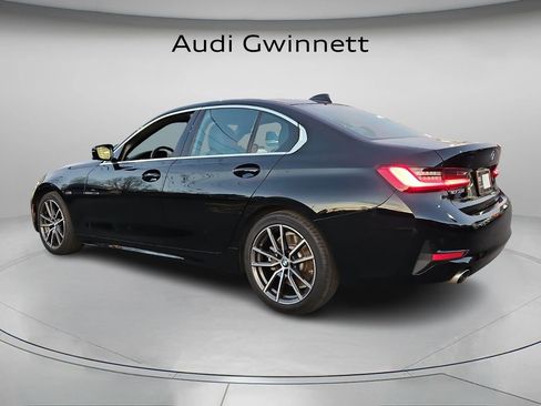 Used 2020 BMW 330i 330i w/ Premium Package image 7