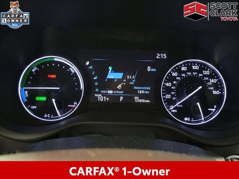 Used 2021 Toyota Sienna Platinum FWD image 22