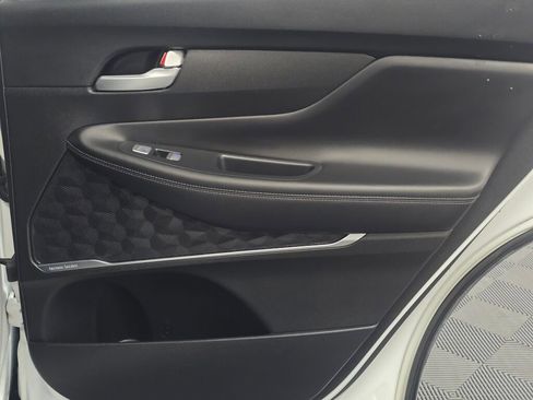 Used 2022 Hyundai Santa Fe Calligraphy w/ Cargo Package image 26