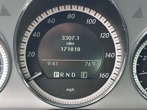 Used 2011 Mercedes-Benz C 300 4MATIC Sedan image 18