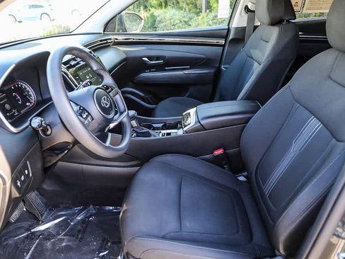 Used 2023 Hyundai Tucson SEL image 16