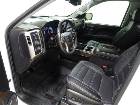 Used 2017 GMC Sierra 1500 Denali w/ Denali Ultimate Package image 19