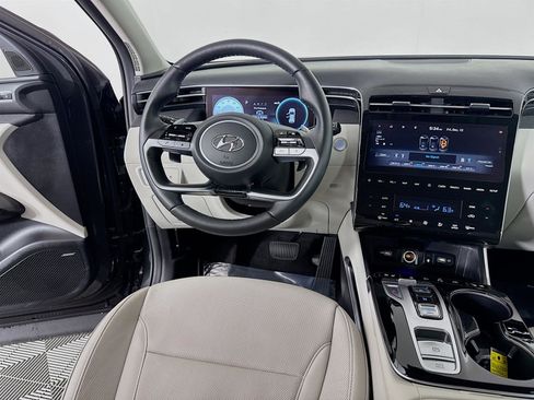 Certified 2023 Hyundai Tucson Limited image 25