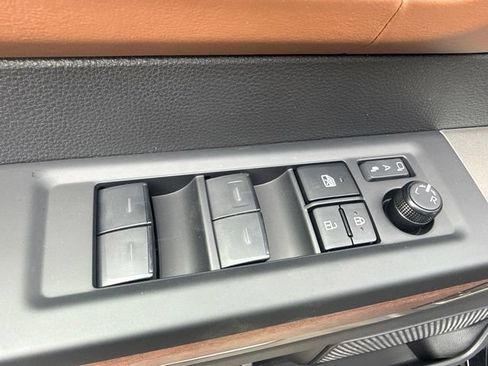 New 2026 Toyota Tundra 1794 Edition AWD/4WD image 13