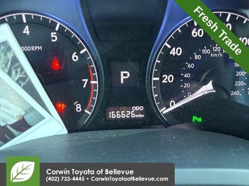 Used 2013 Lexus RX 350 AWD w/ Navigation Pkg image 17