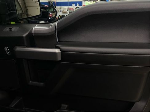 Used 2016 Ford F150 XLT w/ Equipment Group 301A Mid AWD/4WD image 25