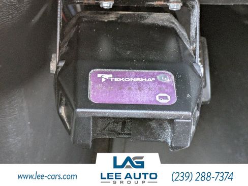 Used 2015 Chevrolet Express 3500 LT w/ LT Preferred Equipment Group image 19