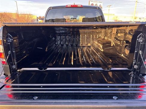 Used 2022 Nissan Frontier S w/ Technology Package image 24