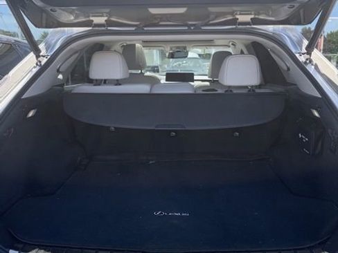 Used 2021 Lexus RX 450h AWD w/ Luxury Package image 5