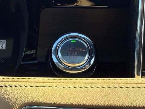 Certified 2022 Lincoln Corsair Reserve w/ Equipment Group 201A image 20