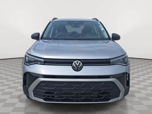 Certified 2025 Volkswagen Taos S AWD/4WD image 21