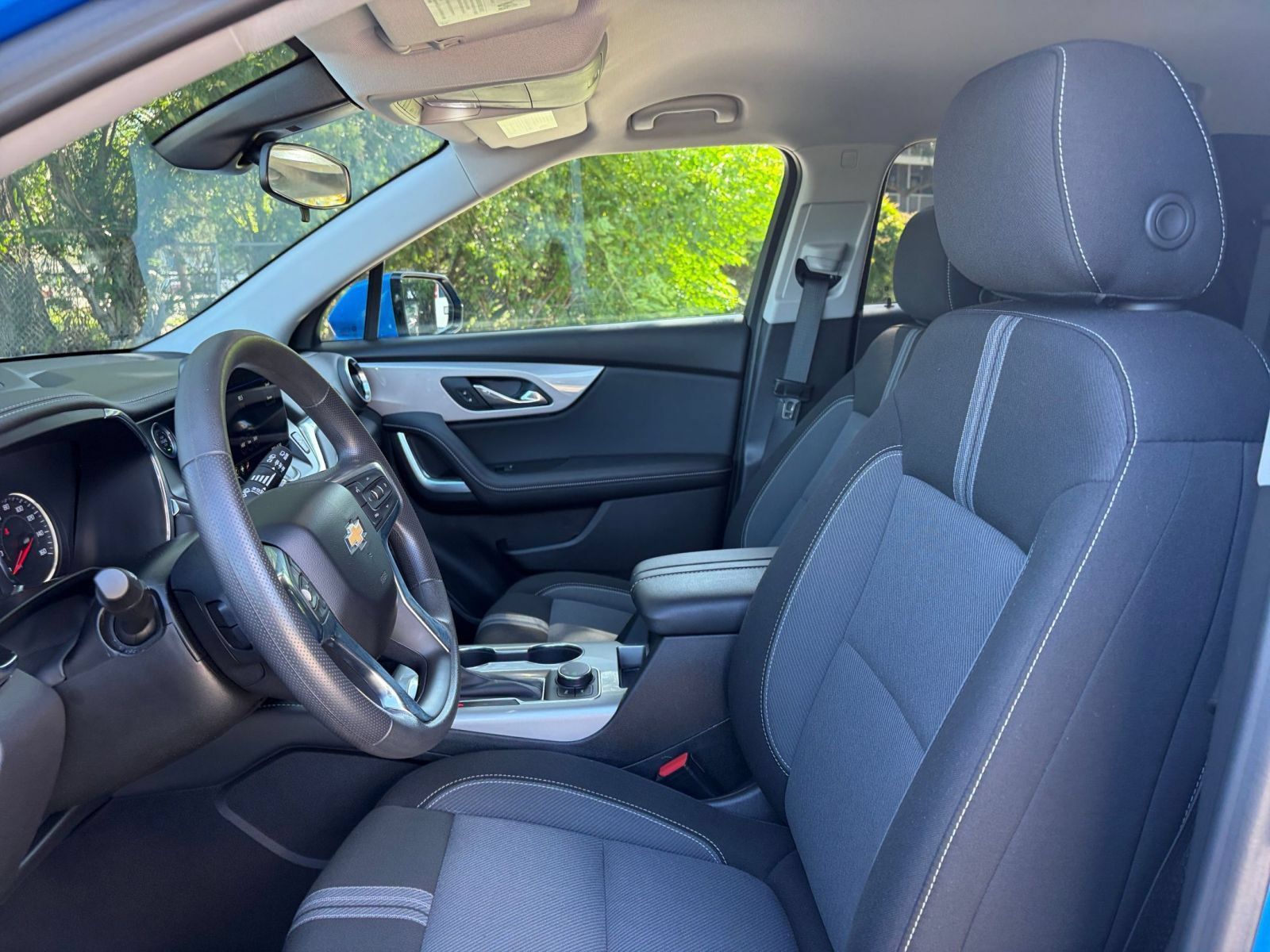Used 2026 Chevrolet Blazer LT FWD image 26